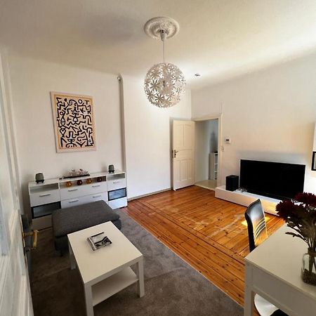 Ferienwohnung Am Schlosspark Charlottenburg Берлин Екстериор снимка
