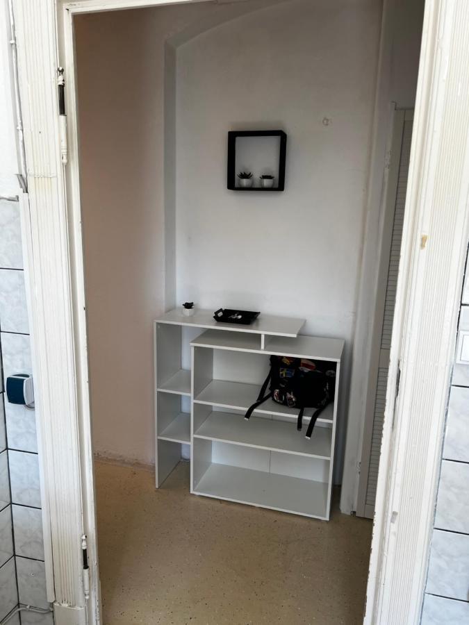 Ferienwohnung Am Schlosspark Charlottenburg Берлин Екстериор снимка