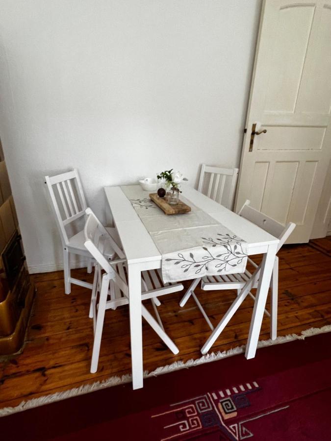 Ferienwohnung Am Schlosspark Charlottenburg Берлин Екстериор снимка