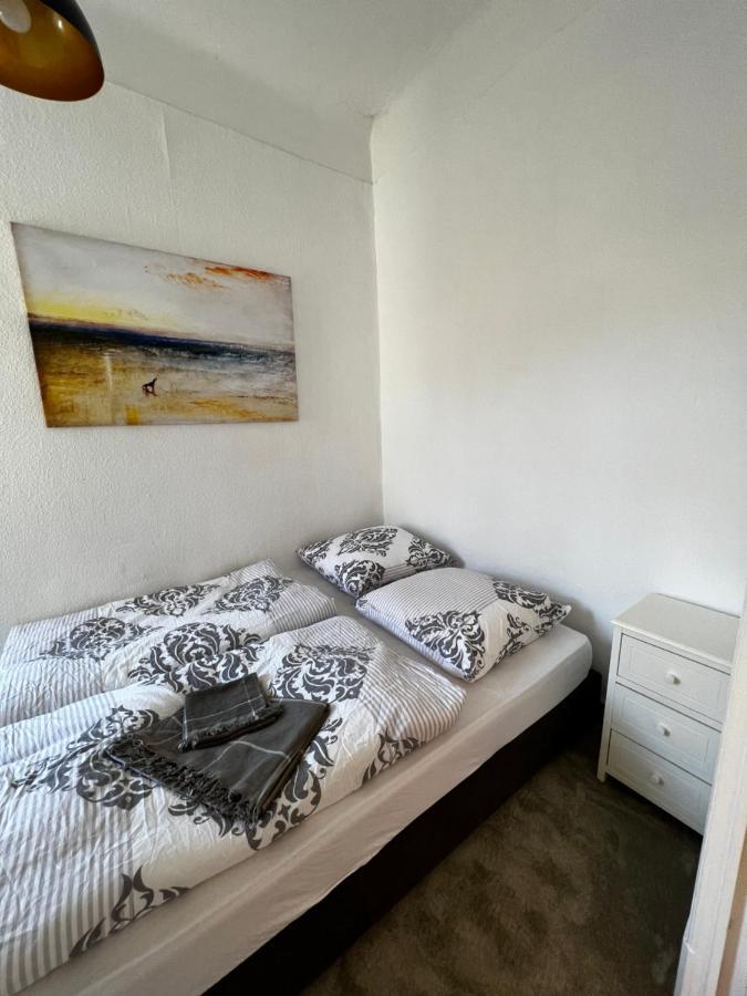 Ferienwohnung Am Schlosspark Charlottenburg Берлин Екстериор снимка
