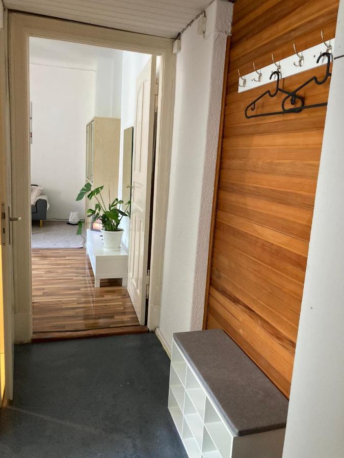 Ferienwohnung Am Schlosspark Charlottenburg Берлин Екстериор снимка